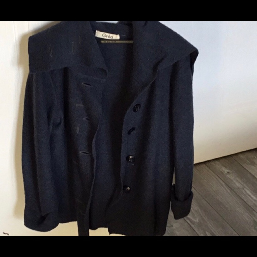 ***in sale **wool vest